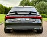 USED 2018 68 AUDI A7 3.0 TDI V6 45 Sport Sportback 5dr Diesel Tiptronic quattro Euro 6 (s/s) (231 ps) 