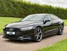 USED 2018 68 AUDI A7 3.0 TDI V6 45 Sport Sportback 5dr Diesel Tiptronic quattro Euro 6 (s/s) (231 ps) 