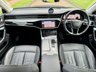 USED 2018 68 AUDI A7 3.0 TDI V6 45 Sport Sportback 5dr Diesel Tiptronic quattro Euro 6 (s/s) (231 ps) 