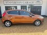 USED 2015 15 FORD FIESTA 1.0T EcoBoost Zetec Hatchback 5dr Petrol Manual Euro 6 (s/s) (100 ps) One owner from new, Service History, Cambelt & Water Pump, Euro6 - ULEZ Compliant