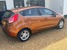 USED 2015 15 FORD FIESTA 1.0T EcoBoost Zetec Hatchback 5dr Petrol Manual Euro 6 (s/s) (100 ps) One owner from new, Service History, Cambelt & Water Pump, Euro6 - ULEZ Compliant