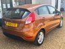 USED 2015 15 FORD FIESTA 1.0T EcoBoost Zetec Hatchback 5dr Petrol Manual Euro 6 (s/s) (100 ps) One owner from new, Service History, Cambelt & Water Pump, Euro6 - ULEZ Compliant