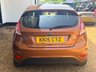 USED 2015 15 FORD FIESTA 1.0T EcoBoost Zetec Hatchback 5dr Petrol Manual Euro 6 (s/s) (100 ps) One owner from new, Service History, Cambelt & Water Pump, Euro6 - ULEZ Compliant