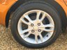 USED 2015 15 FORD FIESTA 1.0T EcoBoost Zetec Hatchback 5dr Petrol Manual Euro 6 (s/s) (100 ps) One owner from new, Service History, Cambelt & Water Pump, Euro6 - ULEZ Compliant