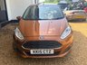 USED 2015 15 FORD FIESTA 1.0T EcoBoost Zetec Hatchback 5dr Petrol Manual Euro 6 (s/s) (100 ps) One owner from new, Service History, Cambelt & Water Pump, Euro6 - ULEZ Compliant