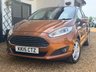 USED 2015 15 FORD FIESTA 1.0T EcoBoost Zetec Hatchback 5dr Petrol Manual Euro 6 (s/s) (100 ps) One owner from new, Service History, Cambelt & Water Pump, Euro6 - ULEZ Compliant