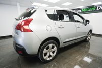USED 2011 11 PEUGEOT 3008 1.6 HDi Sport Euro 5 5dr 12 Month MOT ...