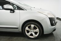 USED 2011 11 PEUGEOT 3008 1.6 HDi Sport Euro 5 5dr 12 Month MOT ...