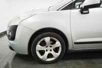 USED 2011 11 PEUGEOT 3008 1.6 HDi Sport Euro 5 5dr 12 Month MOT ...