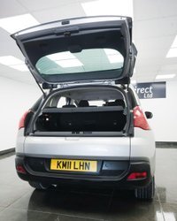 USED 2011 11 PEUGEOT 3008 1.6 HDi Sport Euro 5 5dr 12 Month MOT ...