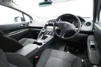 USED 2011 11 PEUGEOT 3008 1.6 HDi Sport Euro 5 5dr 12 Month MOT ...
