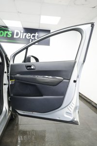 USED 2011 11 PEUGEOT 3008 1.6 HDi Sport Euro 5 5dr 12 Month MOT ...