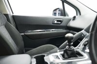 USED 2011 11 PEUGEOT 3008 1.6 HDi Sport Euro 5 5dr 12 Month MOT ...