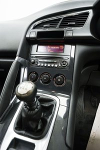 USED 2011 11 PEUGEOT 3008 1.6 HDi Sport Euro 5 5dr 12 Month MOT ...