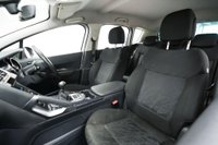 USED 2011 11 PEUGEOT 3008 1.6 HDi Sport Euro 5 5dr 12 Month MOT ...