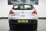 USED 2011 11 PEUGEOT 3008 1.6 HDi Sport Euro 5 5dr 12 Month MOT ...