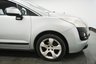 USED 2011 11 PEUGEOT 3008 1.6 HDi Sport Euro 5 5dr 12 Month MOT ...