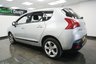 USED 2011 11 PEUGEOT 3008 1.6 HDi Sport Euro 5 5dr 12 Month MOT ...