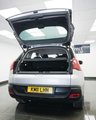 USED 2011 11 PEUGEOT 3008 1.6 HDi Sport Euro 5 5dr 12 Month MOT ...