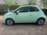 USED 2018 18 FIAT 500 1.2 Lounge Hatchback 3dr Petrol Manual Euro 6 (s/s) (69 bhp) MANUAL GEARBOX! IDEAL FIRST CAR! AIR CON!