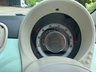 USED 2018 18 FIAT 500 1.2 Lounge Hatchback 3dr Petrol Manual Euro 6 (s/s) (69 bhp) MANUAL GEARBOX! IDEAL FIRST CAR! AIR CON!