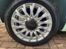 USED 2018 18 FIAT 500 1.2 Lounge Hatchback 3dr Petrol Manual Euro 6 (s/s) (69 bhp) MANUAL GEARBOX! IDEAL FIRST CAR! AIR CON!