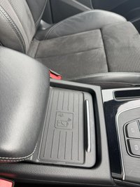 USED 2020 AUDI Q5 2.0 TDI 40 Black Edition SUV 5dr Diesel S Tronic quattro Euro 6 (s/s) (190 ps) 