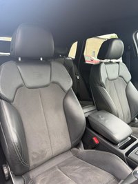 USED 2020 AUDI Q5 2.0 TDI 40 Black Edition SUV 5dr Diesel S Tronic quattro Euro 6 (s/s) (190 ps) 