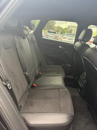 USED 2020 AUDI Q5 2.0 TDI 40 Black Edition SUV 5dr Diesel S Tronic quattro Euro 6 (s/s) (190 ps) 