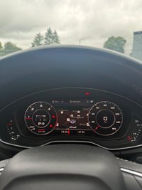 USED 2020 AUDI Q5 2.0 TDI 40 Black Edition SUV 5dr Diesel S Tronic quattro Euro 6 (s/s) (190 ps) 