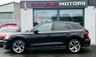 USED 2020 AUDI Q5 2.0 TDI 40 Black Edition SUV 5dr Diesel S Tronic quattro Euro 6 (s/s) (190 ps) 