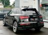 USED 2020 AUDI Q5 2.0 TDI 40 Black Edition SUV 5dr Diesel S Tronic quattro Euro 6 (s/s) (190 ps) 