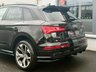 USED 2020 AUDI Q5 2.0 TDI 40 Black Edition SUV 5dr Diesel S Tronic quattro Euro 6 (s/s) (190 ps) 