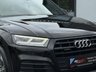 USED 2020 AUDI Q5 2.0 TDI 40 Black Edition SUV 5dr Diesel S Tronic quattro Euro 6 (s/s) (190 ps) 