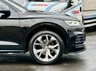USED 2020 AUDI Q5 2.0 TDI 40 Black Edition SUV 5dr Diesel S Tronic quattro Euro 6 (s/s) (190 ps) 