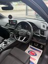 USED 2020 AUDI Q5 2.0 TDI 40 Black Edition SUV 5dr Diesel S Tronic quattro Euro 6 (s/s) (190 ps) 