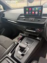 USED 2020 AUDI Q5 2.0 TDI 40 Black Edition SUV 5dr Diesel S Tronic quattro Euro 6 (s/s) (190 ps) 