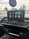 USED 2020 AUDI Q5 2.0 TDI 40 Black Edition SUV 5dr Diesel S Tronic quattro Euro 6 (s/s) (190 ps) 