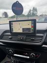 USED 2020 AUDI Q5 2.0 TDI 40 Black Edition SUV 5dr Diesel S Tronic quattro Euro 6 (s/s) (190 ps) 