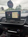 USED 2020 AUDI Q5 2.0 TDI 40 Black Edition SUV 5dr Diesel S Tronic quattro Euro 6 (s/s) (190 ps) 