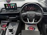 USED 2020 AUDI Q5 2.0 TDI 40 Black Edition SUV 5dr Diesel S Tronic quattro Euro 6 (s/s) (190 ps) 