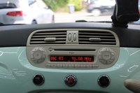 USED 2015 15 FIAT 500 1.2 Lounge Hatchback 3dr Petrol Dualogic Euro 6 (s/s) (69 bhp) 