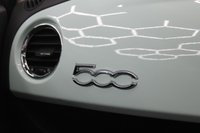 USED 2015 15 FIAT 500 1.2 Lounge Hatchback 3dr Petrol Dualogic Euro 6 (s/s) (69 bhp) 