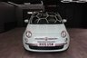 USED 2015 15 FIAT 500 1.2 Lounge Hatchback 3dr Petrol Dualogic Euro 6 (s/s) (69 bhp) 