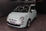USED 2015 15 FIAT 500 1.2 Lounge Hatchback 3dr Petrol Dualogic Euro 6 (s/s) (69 bhp) 