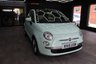 USED 2015 15 FIAT 500 1.2 Lounge Hatchback 3dr Petrol Dualogic Euro 6 (s/s) (69 bhp) 