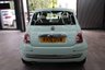 USED 2015 15 FIAT 500 1.2 Lounge Hatchback 3dr Petrol Dualogic Euro 6 (s/s) (69 bhp) 