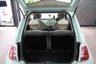 USED 2015 15 FIAT 500 1.2 Lounge Hatchback 3dr Petrol Dualogic Euro 6 (s/s) (69 bhp) 