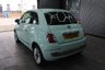 USED 2015 15 FIAT 500 1.2 Lounge Hatchback 3dr Petrol Dualogic Euro 6 (s/s) (69 bhp) 