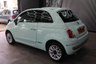 USED 2015 15 FIAT 500 1.2 Lounge Hatchback 3dr Petrol Dualogic Euro 6 (s/s) (69 bhp) 